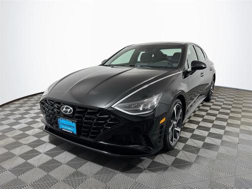 2023 Hyundai SONATA SEL Plus