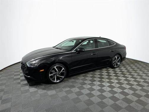 2023 Hyundai SONATA SEL Plus