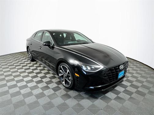 2023 Hyundai SONATA SEL Plus