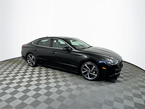 2023 Hyundai SONATA SEL Plus