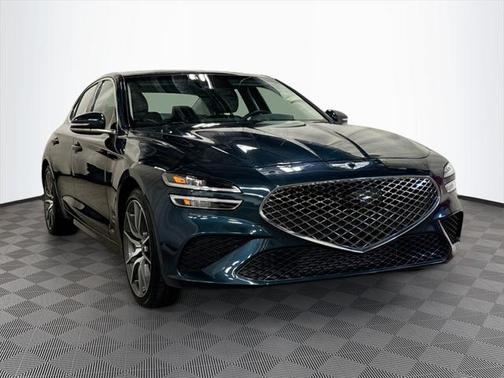 2023 Genesis G70 2.0T AWD