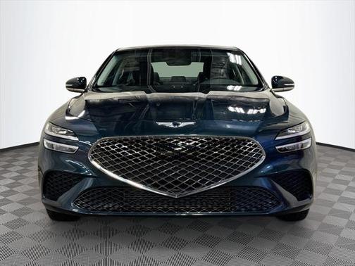 2023 Genesis G70 2.0T AWD