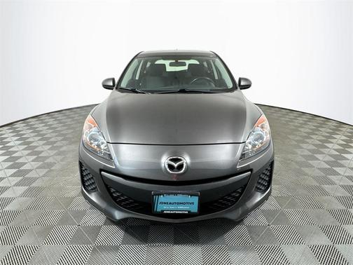 2013 Mazda Mazda3 i Touring