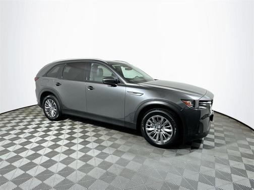 2024 Mazda CX-90 PHEV Preferred