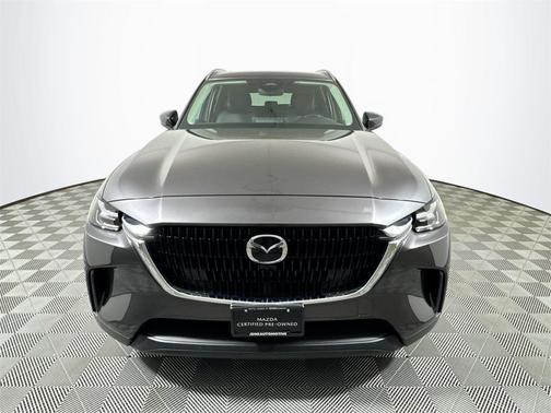 2024 Mazda CX-90 PHEV Preferred