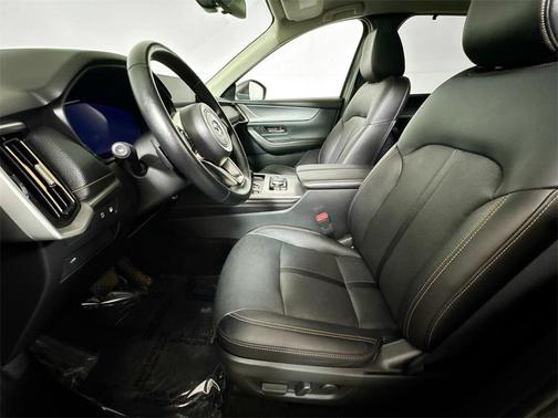 2024 Mazda CX-90 PHEV Preferred