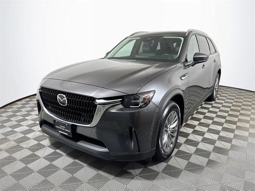2024 Mazda CX-90 PHEV Preferred