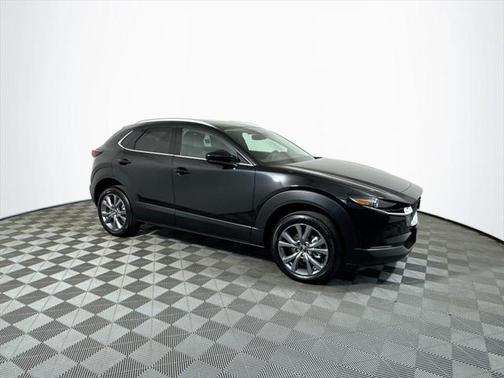 2025 Mazda CX-30 Premium Package