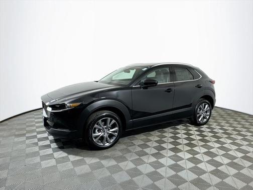 2025 Mazda CX-30 Premium Package