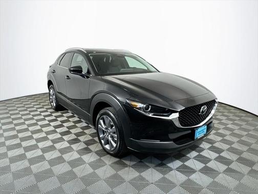 2025 Mazda CX-30 Premium Package