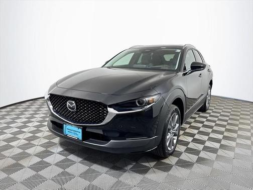 2025 Mazda CX-30 Premium Package