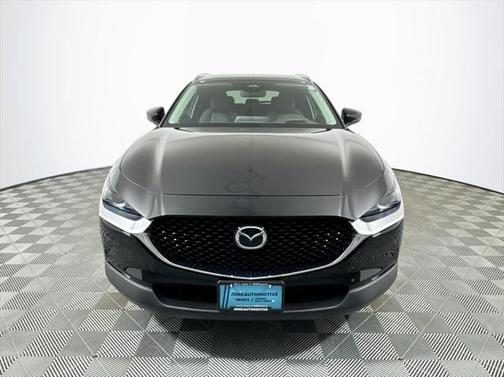 2025 Mazda CX-30 Premium Package