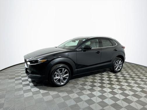 2025 Mazda CX-30 Premium Package