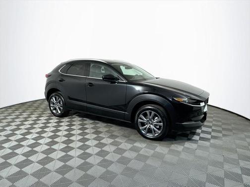 2025 Mazda CX-30 Premium Package