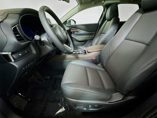 2025 Mazda CX-30 Premium Package