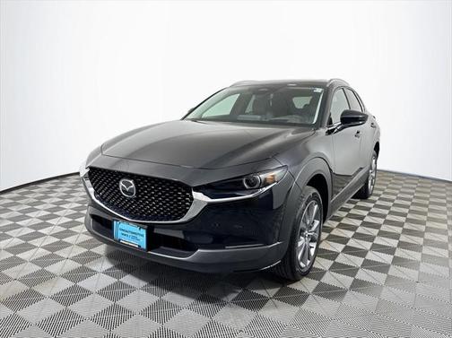 2025 Mazda CX-30 Premium Package