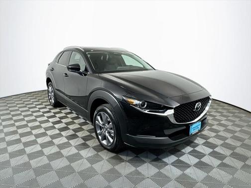 2025 Mazda CX-30 Premium Package