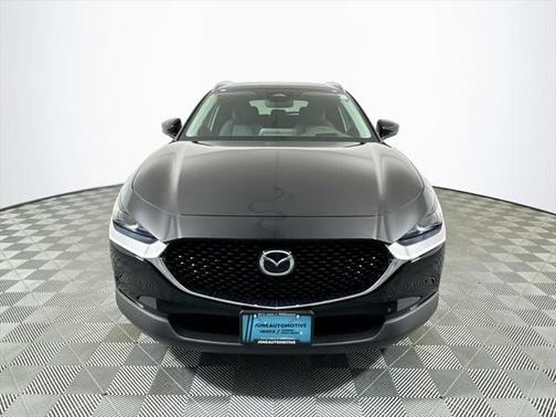 2025 Mazda CX-30 Premium Package