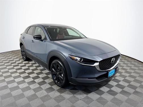 2024 Mazda CX-30 2.5 S Carbon Edition