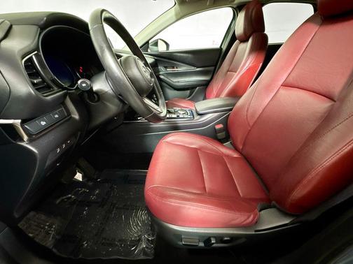 2024 Mazda CX-30 2.5 S Carbon Edition