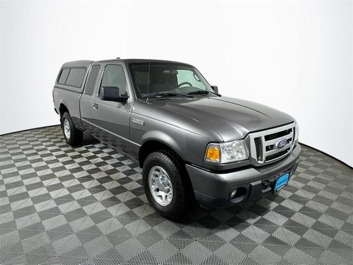 2011 Ford Ranger XLT