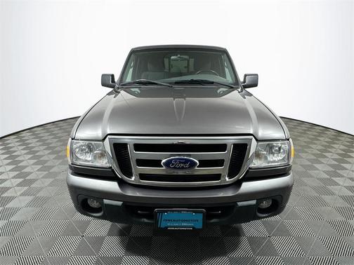 2011 Ford Ranger XLT