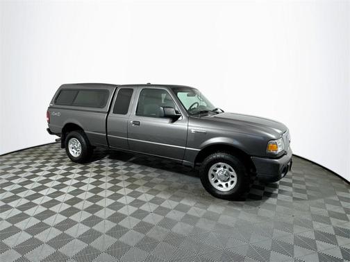 2011 Ford Ranger XLT