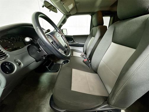 2011 Ford Ranger XLT