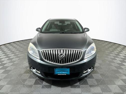 2014 Buick Verano Base