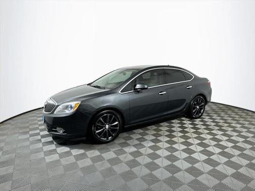 2014 Buick Verano Base