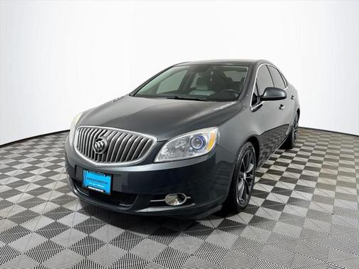 2014 Buick Verano Base