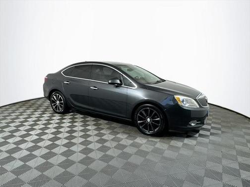 2014 Buick Verano Base