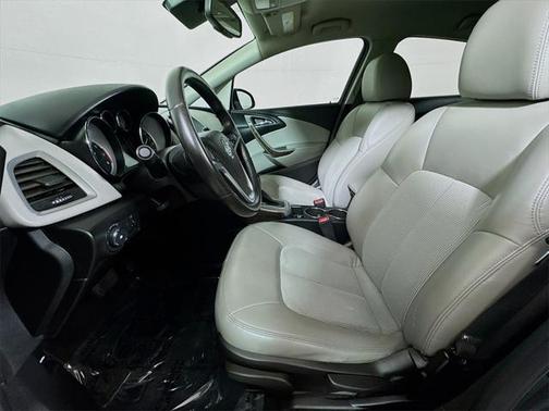 2014 Buick Verano Base
