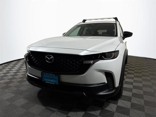2026 Mazda CX-50 2.5 S Select Package