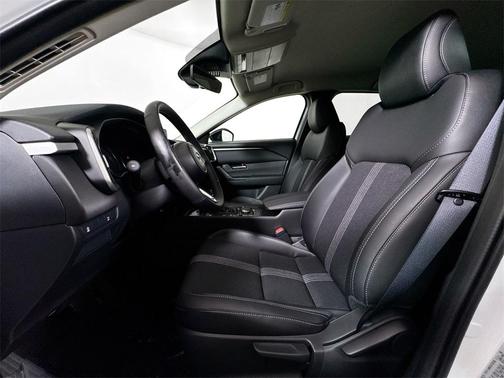 2026 Mazda CX-50 2.5 S Select Package