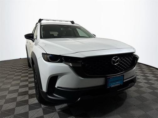 2026 Mazda CX-50 2.5 S Select Package