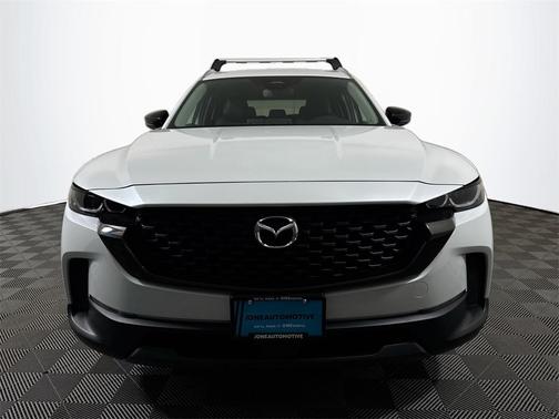 2026 Mazda CX-50 2.5 S Select Package