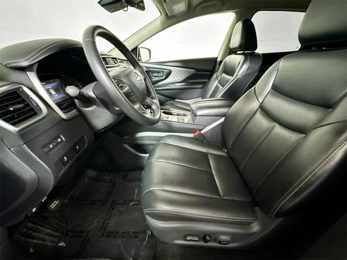 2023 Nissan Murano SV Intelligent AWD
