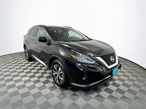 2023 Nissan Murano SV Intelligent AWD