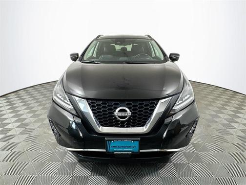 2023 Nissan Murano SV Intelligent AWD