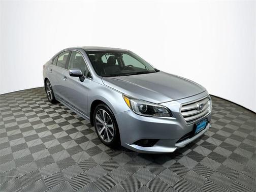 2017 Subaru Legacy Limited
