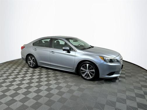2017 Subaru Legacy Limited