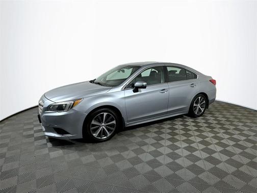 2017 Subaru Legacy Limited