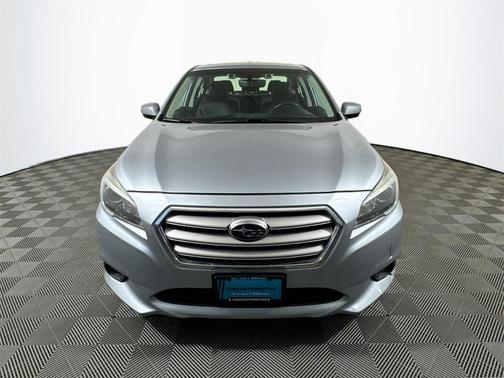 2017 Subaru Legacy Limited