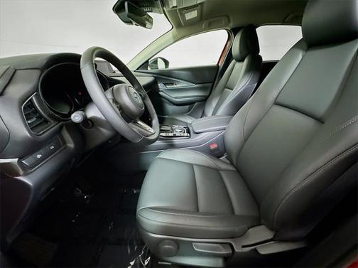 2025 Mazda CX-30 Select