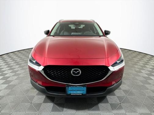 2025 Mazda CX-30 Select