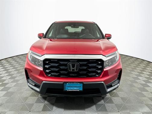 2024 Honda Passport AWD EX-L