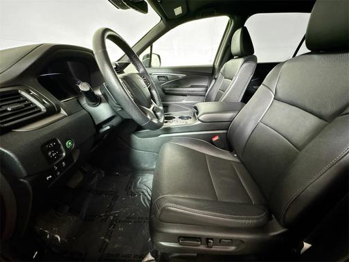 2024 Honda Passport AWD EX-L