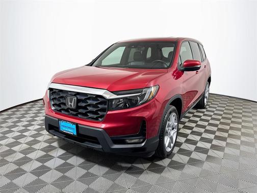 2024 Honda Passport AWD EX-L