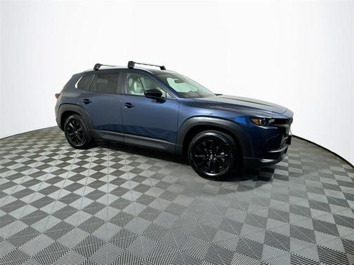 2026 Mazda CX-50 2.5 S Preferred Package